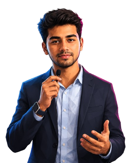 Kartavya Tripathi, Founder of KTive Digital Agency